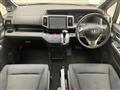 2013 Honda Step WGN