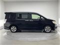 2013 Honda Step WGN