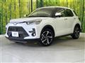 2022 Toyota Raize