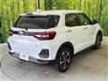 2022 Toyota Raize