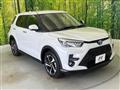 2022 Toyota Raize