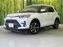 2022 Toyota Raize