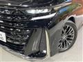 2023 Toyota Vellfire