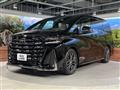 2023 Toyota Vellfire