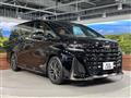 2023 Toyota Vellfire