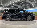 2023 Toyota Vellfire