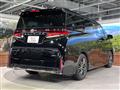 2023 Toyota Vellfire