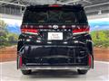 2023 Toyota Vellfire