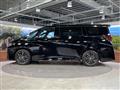 2023 Toyota Vellfire