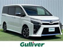 2019 Toyota Voxy