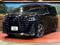 2024 Toyota Vellfire