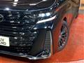 2024 Toyota Vellfire