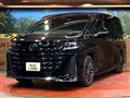 2024 Toyota Vellfire