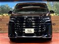 2024 Toyota Vellfire