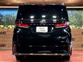 2024 Toyota Vellfire
