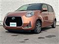 2020 Toyota Passo