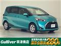 2019 Toyota Sienta