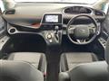 2019 Toyota Sienta
