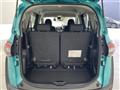 2019 Toyota Sienta