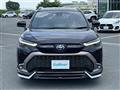 2023 Toyota CorollaCross