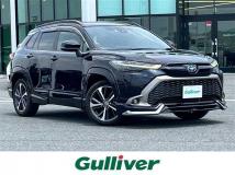 2023 Toyota CorollaCross