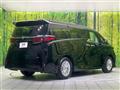 2026 Toyota Alphard Hybrid