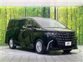 2026 Toyota Alphard Hybrid