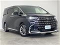 2024 Toyota Alphard Hybrid