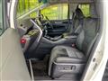 2015 Toyota Vellfire