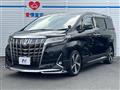 2018 Toyota Alphard