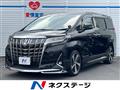 2018 Toyota Alphard