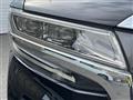 2018 Toyota Alphard