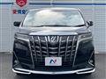 2018 Toyota Alphard