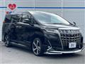2018 Toyota Alphard