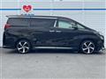2018 Toyota Alphard