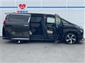 2018 Toyota Alphard