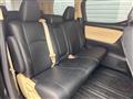 2018 Toyota Alphard