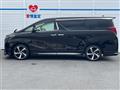 2018 Toyota Alphard