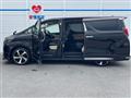 2018 Toyota Alphard
