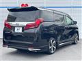 2018 Toyota Alphard