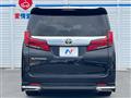 2018 Toyota Alphard
