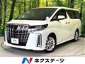 2019 Toyota Alphard