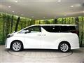 2019 Toyota Alphard