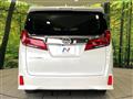 2019 Toyota Alphard