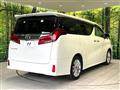 2019 Toyota Alphard