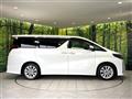 2019 Toyota Alphard