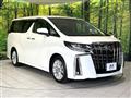 2019 Toyota Alphard