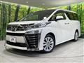 2019 Toyota Vellfire