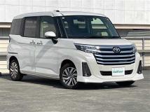 2024 Toyota Roomy