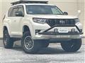 2021 Toyota Land Cruiser Prado